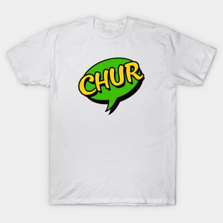 Chur T-Shirt